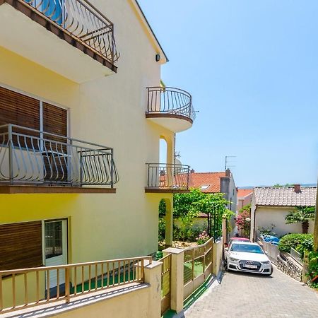 Apartments With Wifi Crikvenica - 17497 Extérieur photo