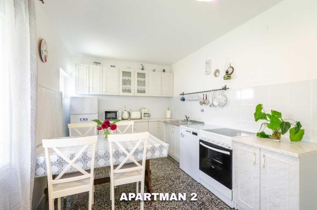 Apartments With Wifi Crikvenica - 17497 Extérieur photo